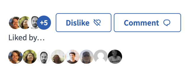Liste der unterstützten